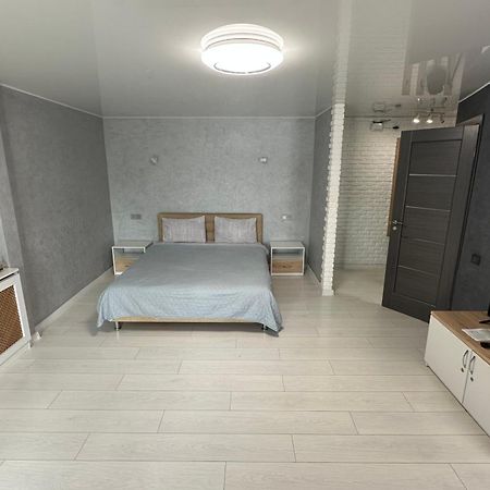 Apartcenter Люкс В Центре Гагарина Автовокзал كريفوي روغ المظهر الخارجي الصورة