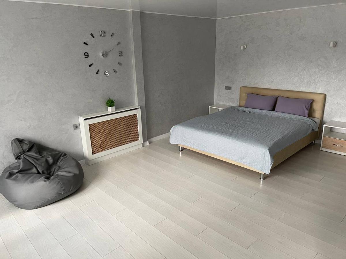 Apartcenter Люкс В Центре Гагарина Автовокзал كريفوي روغ المظهر الخارجي الصورة