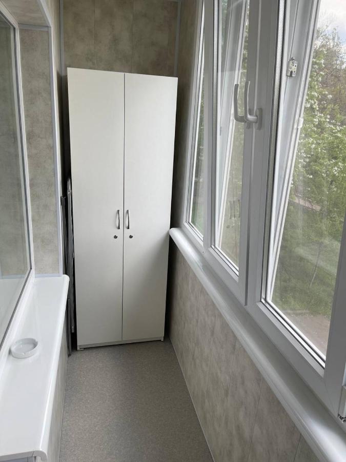 Apartcenter Люкс В Центре Гагарина Автовокзал كريفوي روغ المظهر الخارجي الصورة
